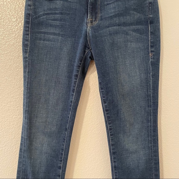 Frame le skinny de jeanne 26 - Picture 5 of 10